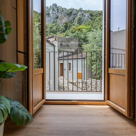 Le Vie Del Borgo Villa Civita Exterior photo