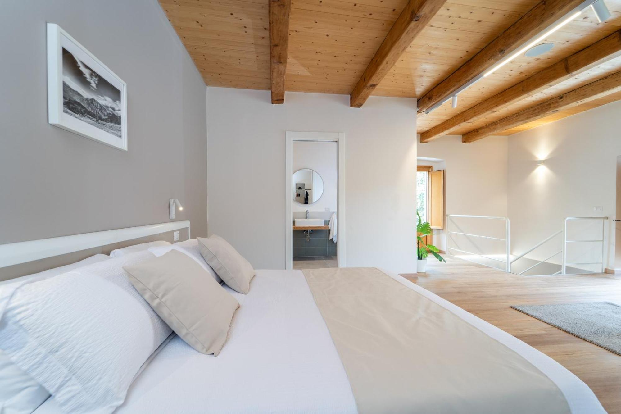 Le Vie Del Borgo Villa Civita Exterior photo