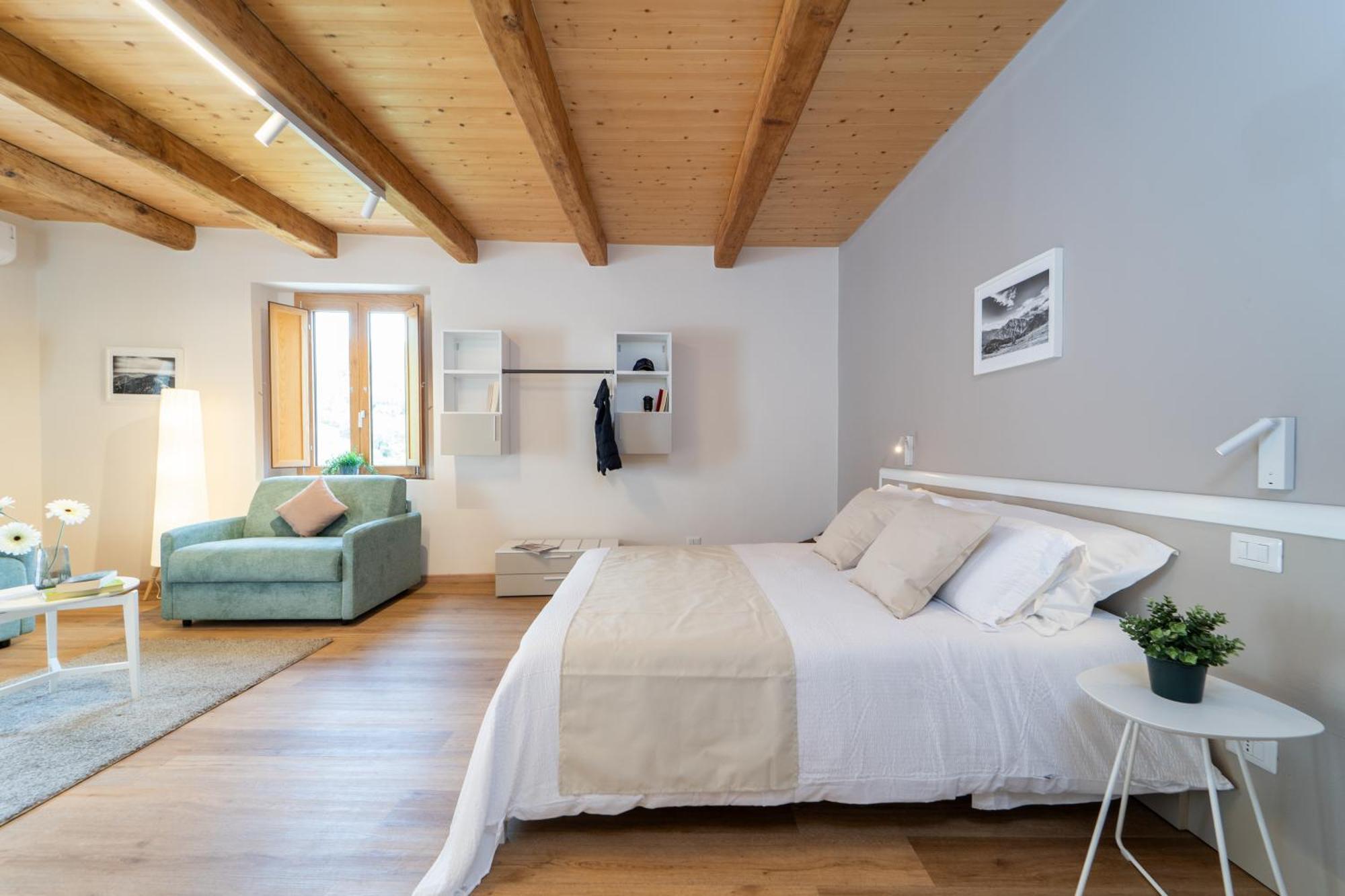 Le Vie Del Borgo Villa Civita Exterior photo