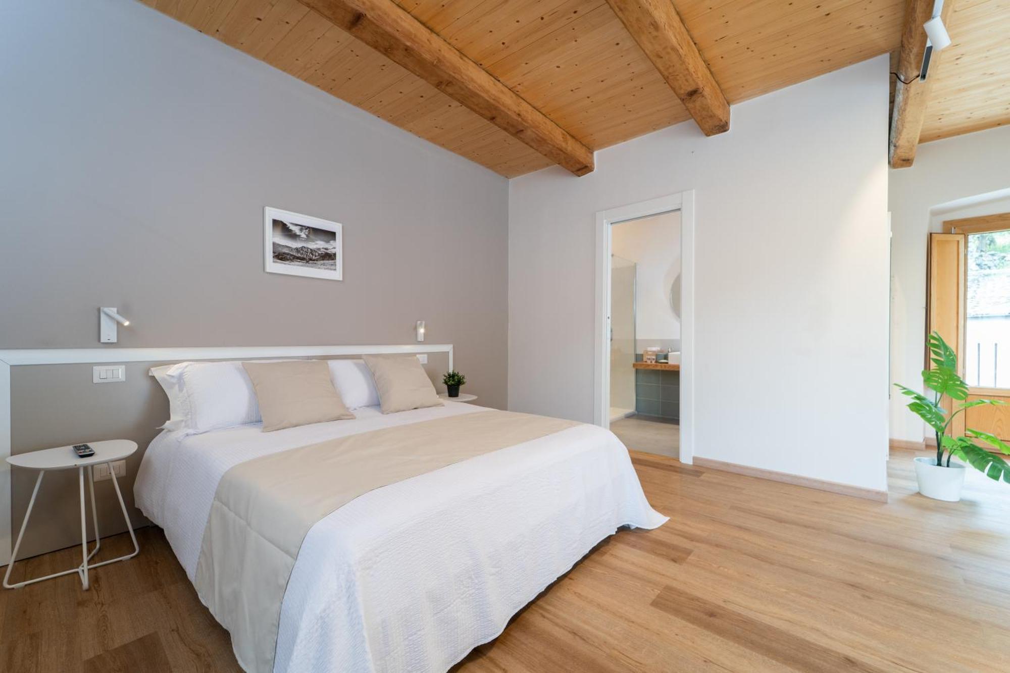 Le Vie Del Borgo Villa Civita Exterior photo