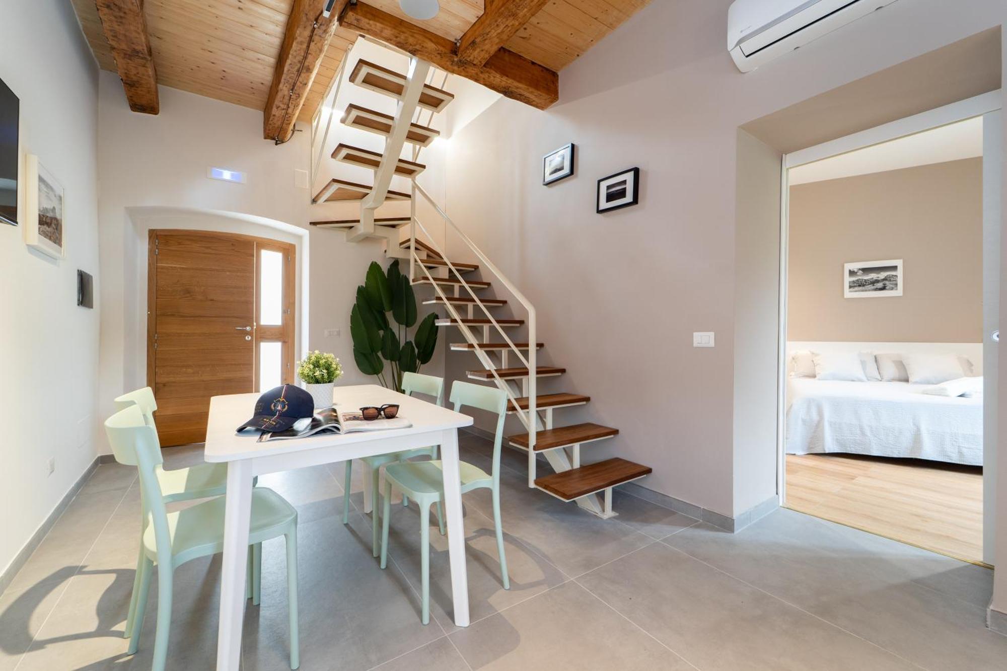 Le Vie Del Borgo Villa Civita Exterior photo